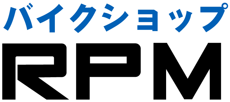 バイクショップRPM
