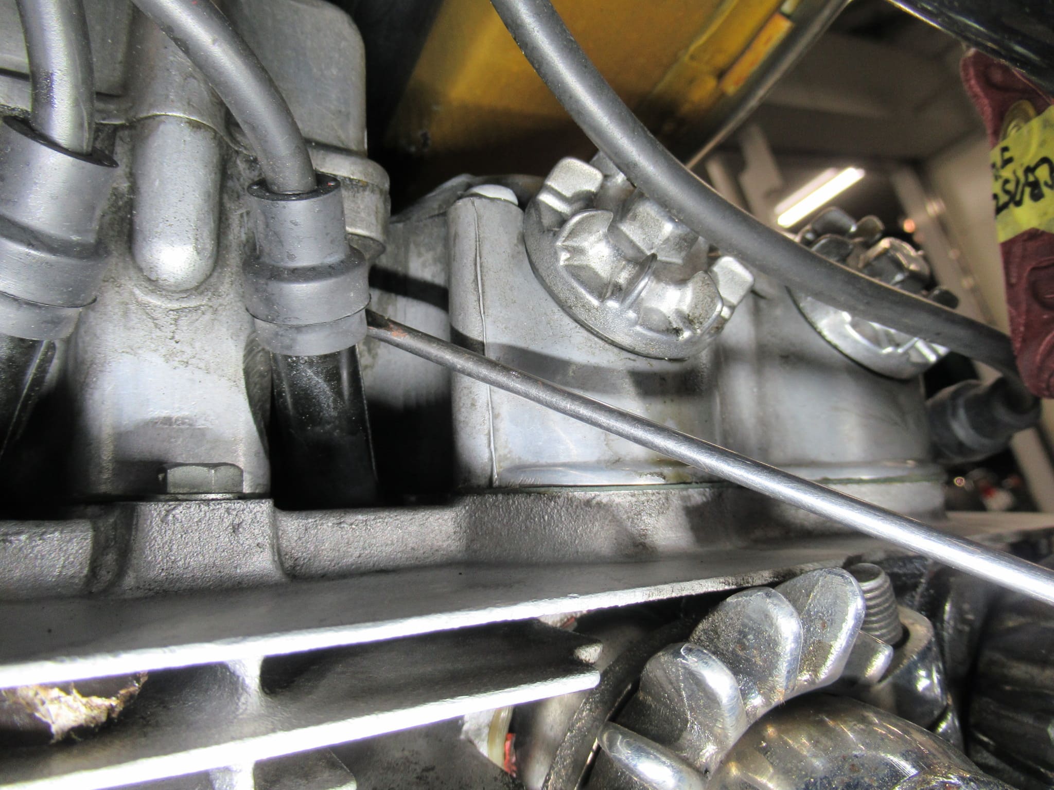 バイクショップRPM 車検・整備